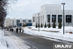 Техническое открытие площадки было запланировано на ноябрь 2024 года