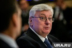 Путин пожелал Торкунов здоровья и успехов во всех начинаниях