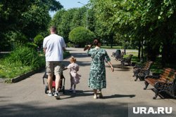 Законопроект направлен на улучшение материального положения нуждающихся семей