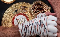 WBA окончательно вернулась в Россию