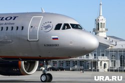 Авиаэксперт Гусаров рассказал, что хакерская атака никак не повлияет на стоимость билетов на самолет от «Аэрофлота»