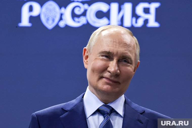 Владимир Путин подписал указ о праздновании 200-летия писателя Салтыкова-Щедрина в 2026 году