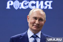Владимир Путин подписал указ о праздновании 200-летия писателя Салтыкова-Щедрина в 2026 году