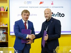 По данным РАЭК, 62% малого и среднего бизнеса активно используют «Авито» в своей работе
