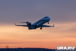 Самолеты из Ханты-Мансийска в Казань будут летать три раза в неделю