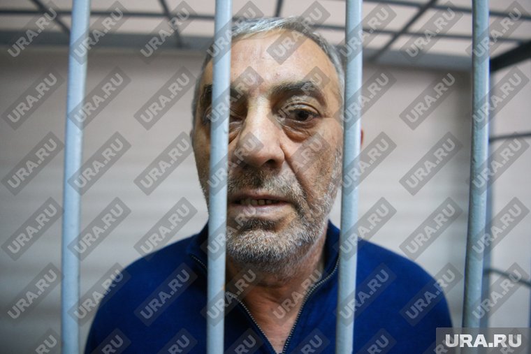 Бакир Сафаров