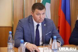 Страницы Науменко появились во «ВКонтакте» и Telegram