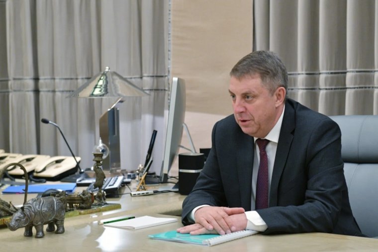 Богомаз жена и имеет двоих взрослых детей