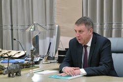 Богомаз жена и имеет двоих взрослых детей