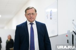 Павел Креков, 60 лет. Заместитель губернатора  