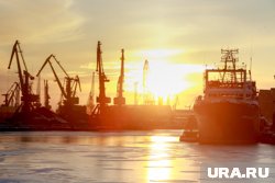 Украина ввела санкции против пермского судовладельца