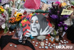 Оззи Осборн умер в возрасте 76 лет