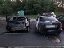 Иномарки не подлежат восстановлению 