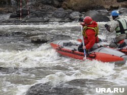 Выживший Михаил Пичугин два месяца провел на катамаране в открытом море