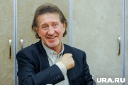Олег Митяев споет на открытии «Бардовской волны»