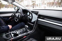 Таксистов могут обязать пересесть на отечественные авто такие, как «Москвич» и «АвтоВАЗ»