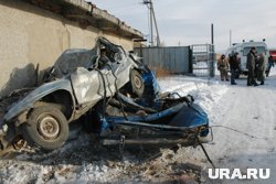 В Московской области произошел взрыв автомобиля (фото из архива)