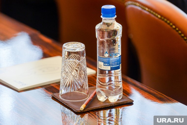 Для доступа потребителей к воде водоматы в нескольких районах Челябинска сделали бесплатными
