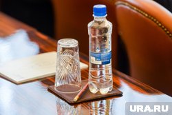 Для доступа потребителей к воде водоматы в нескольких районах Челябинска сделали бесплатными