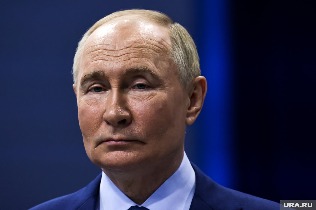 Владимир Путин попросил не относиться всерьез к словам своего пресс-секретаря Дмитрия Пескова
