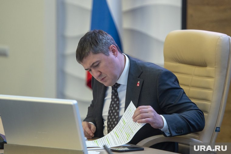 Округу будет оказана вся необходимая поддержка, заявил глава региона