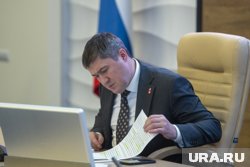 Округу будет оказана вся необходимая поддержка, заявил глава региона