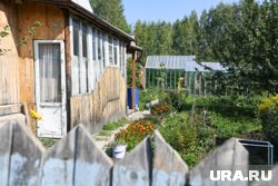 В Екатеринбурге действуют 662 СНТ