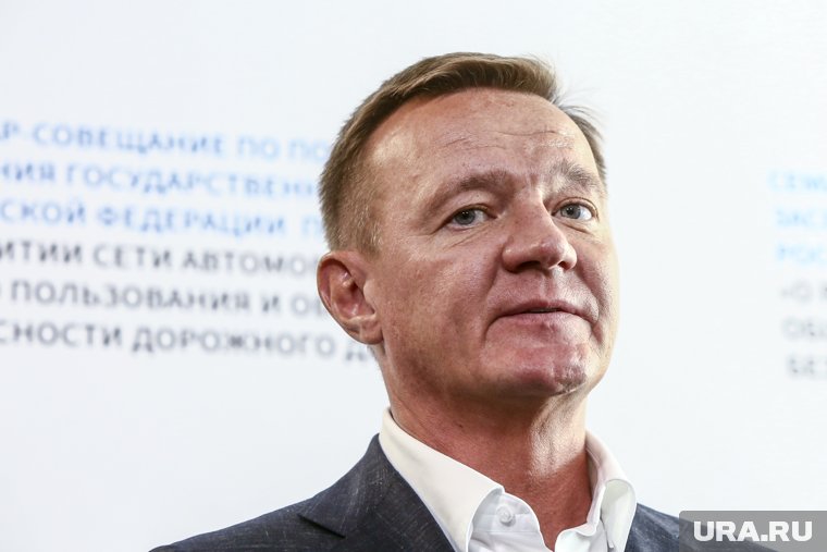 Минтранс сообщил, что дата и место прощания со Старовойтом будут объявлены позднее