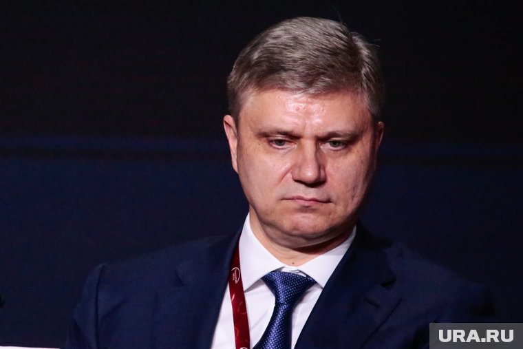 Белозеров соболезнует семье погибшего под Брянском машиниста поезда