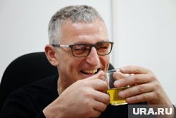 Бизнесмен Дмитрий Ильтяков считает, что России не нужно пиво из Китая