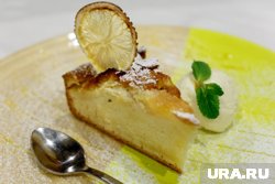 Из поздних сортов яблок получаются очень вкусные пироги