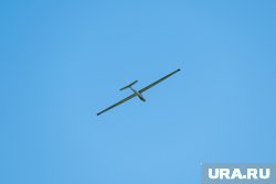 Украинские беспилотники пытаются атаковать Москву 