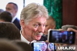 Песков рассказал, когда станет известно о дате следующей встречи Путина и Трампа