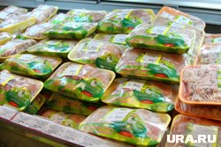 Беспошлинный ввоз куриного мяса в Россию не привел к снижению цен на продукцию