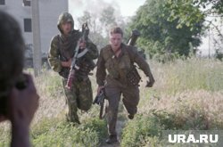 Террорист предлагал отпустить всех женщин и детей, но лишь при отсутствии новых попыток штурма