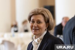 Глава Роспотребнадзора Анна Попова рассказала о реализации проекта «Санитарный щит»