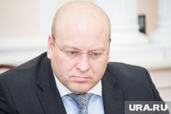 Анатолий Уткин будет отвечать за работу правительственных гостиниц