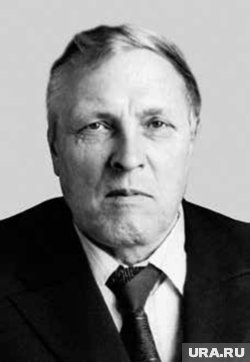 Василий Подшибякин