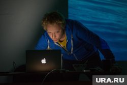 Евгений Григорьев при создании фестиваля советовался с чатом GPT
