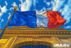 Во Франции переименовали улицу Сталинграда