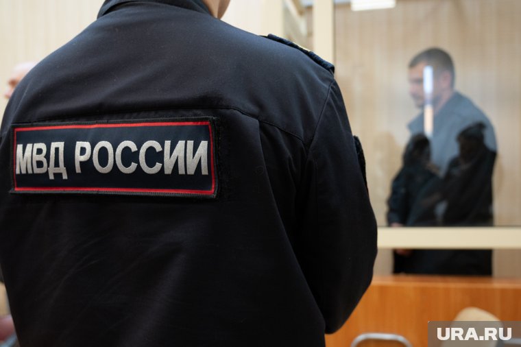 Блиновский исчез из базы розыска