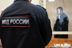 Блиновский исчез из базы розыска