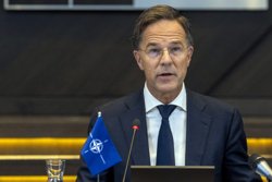 Рютте заявил, что вопрос территорий в Белом доме не обсуждался