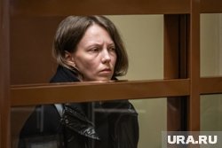 Ирина Шатова будет отбывать наказание в колонии общего режима