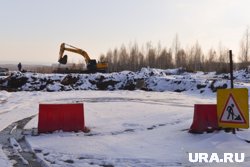 В приоритете оказались дороги по улицам Усольцева и Шидловского