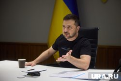 Зеленский заявил, что указ о запрете переговоров с Россией его не касается