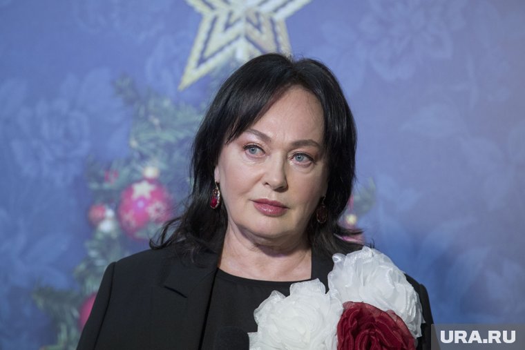 Ларису Гузееву обвинили в клевете