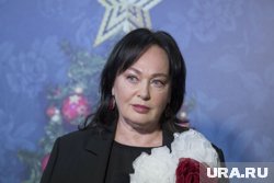 Ларису Гузееву обвинили в клевете
