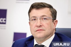 В результате атаки произошла серия возгораний в частном секторе, заявил Никитин
