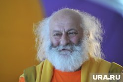 Полунин - счастливый отец троих детей